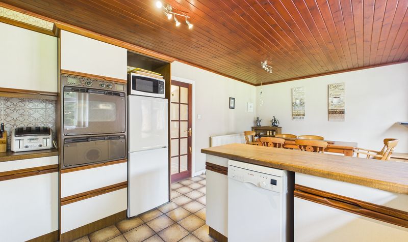 Darlington Crescent, Saughall, CH1