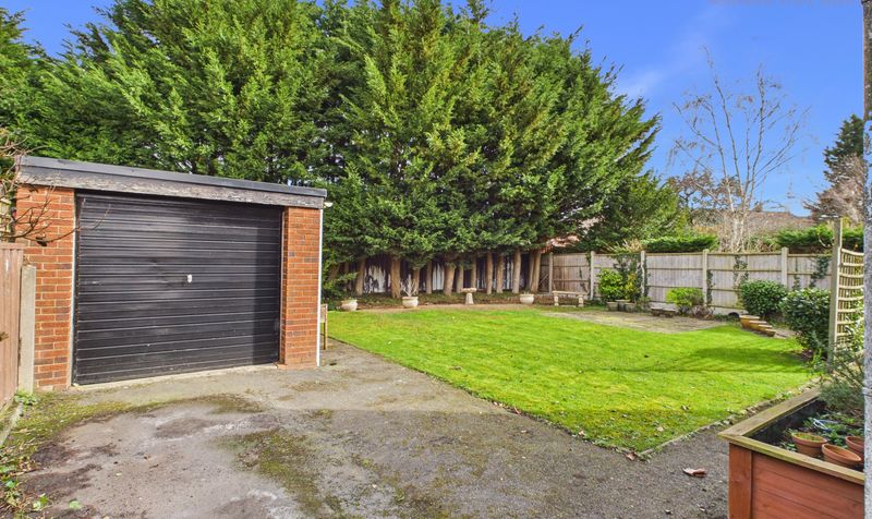 Darlington Crescent, Saughall, CH1