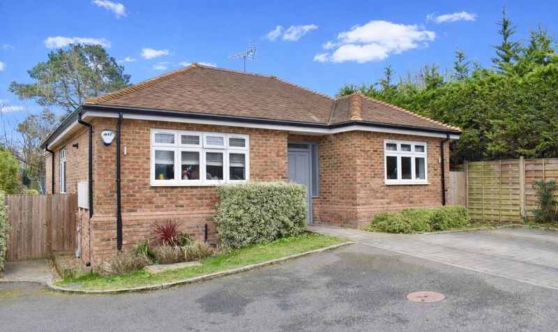 Harriotts Drive, Ashtead, KT21