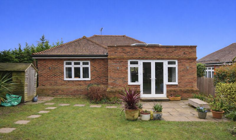 Harriotts Drive, Ashtead, KT21