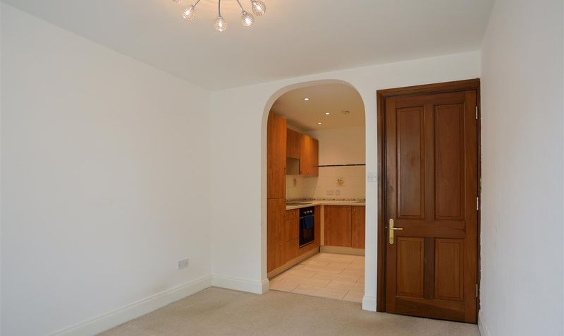 Kensington Place, St. Helier, JE2