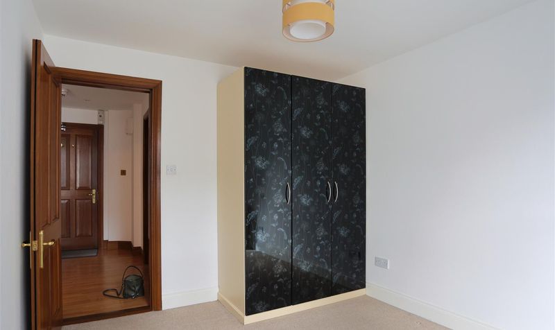 Kensington Place, St. Helier, JE2