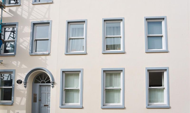 Kensington Place, St. Helier, JE2