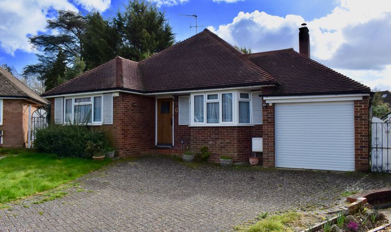 Pepys Close, Ashtead, KT21