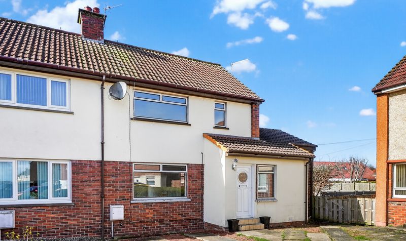 27 Glenconner Road, Ayr, KA7 3HF