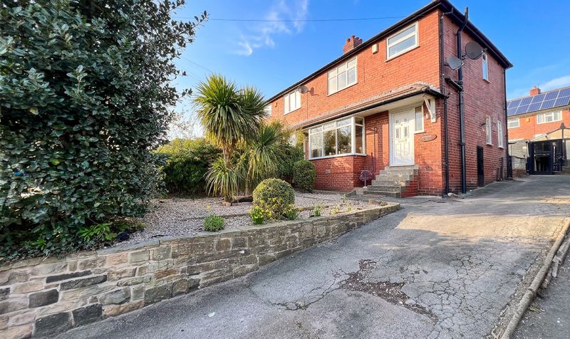 Fairways, Huddersfield Road, Mirfield