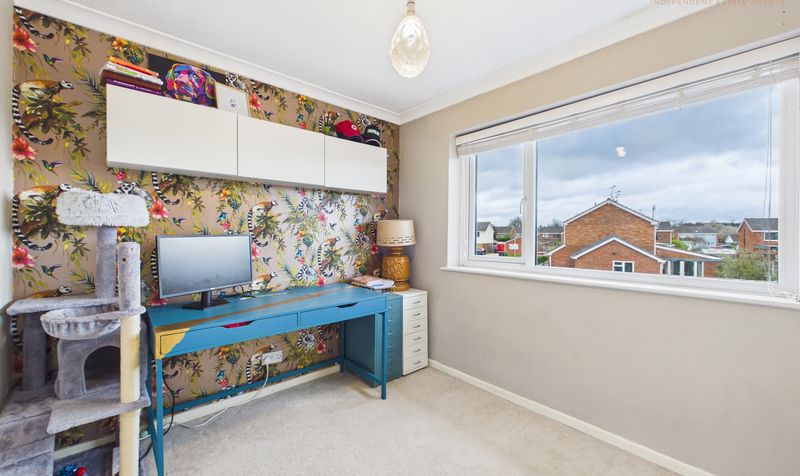 Meadowfield Road, Westminster Park, CH4