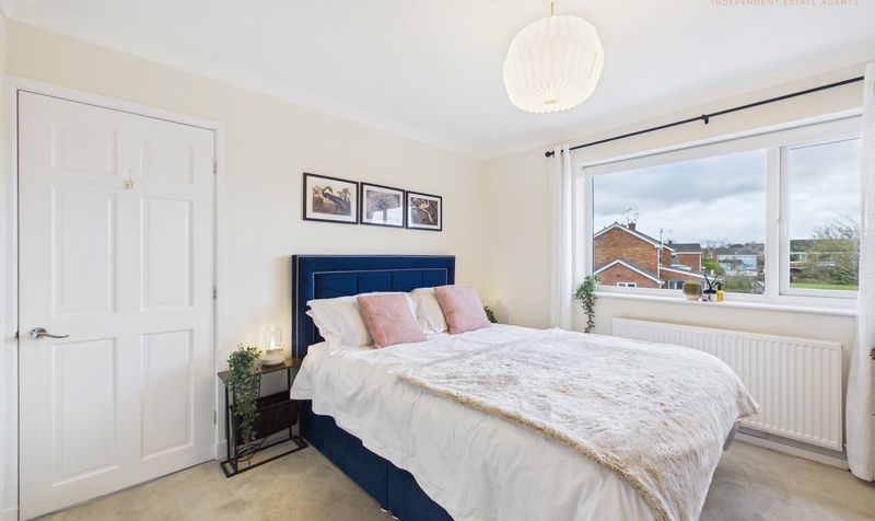 Meadowfield Road, Westminster Park, CH4