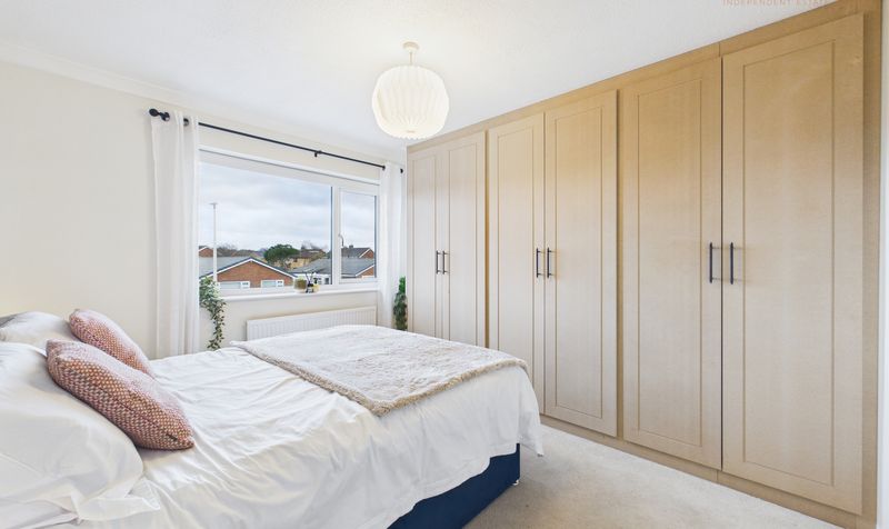 Meadowfield Road, Westminster Park, CH4