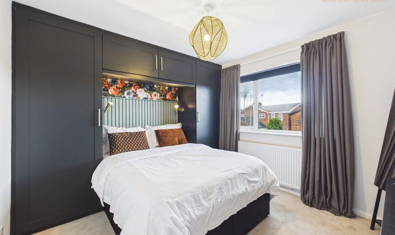 Meadowfield Road, Westminster Park, CH4