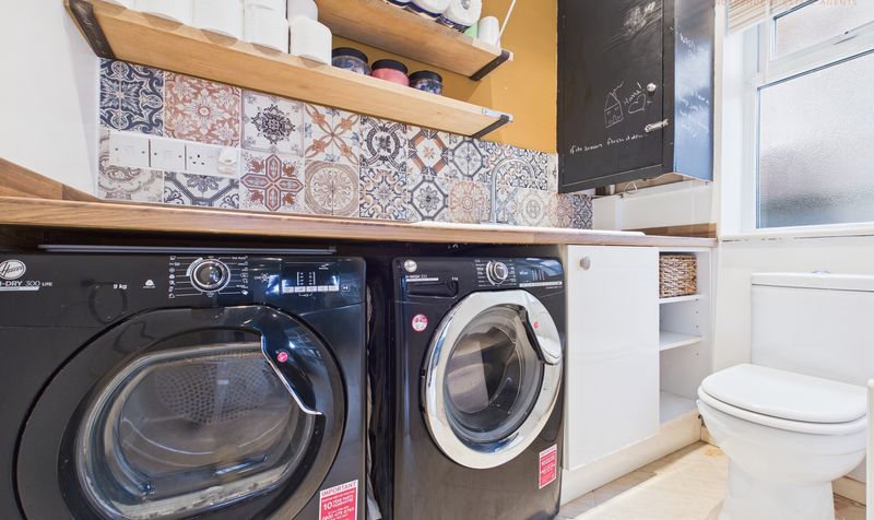 Meadowfield Road, Westminster Park, CH4