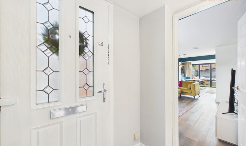 Meadowfield Road, Westminster Park, CH4