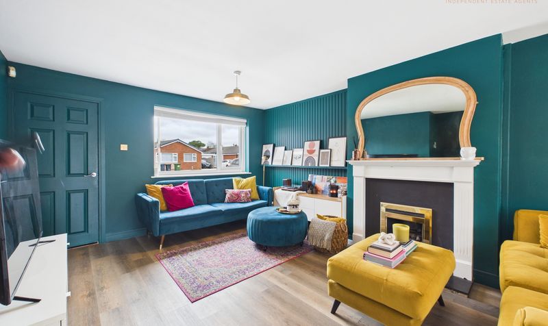 Meadowfield Road, Westminster Park, CH4