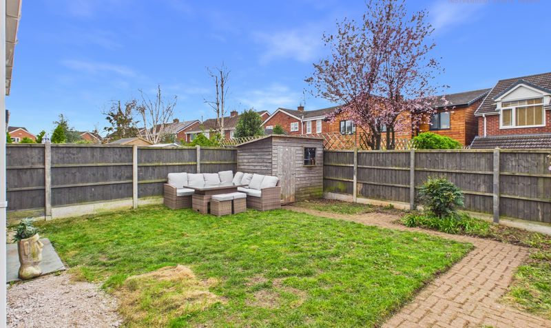 Meadowfield Road, Westminster Park, CH4