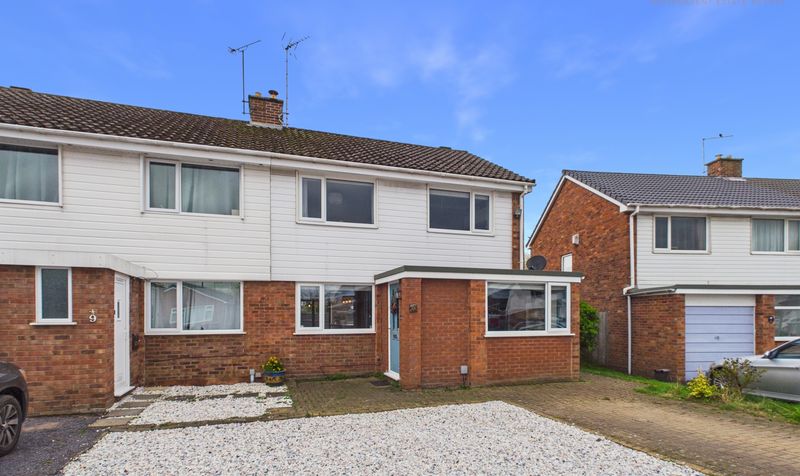 Meadowfield Road, Westminster Park, CH4