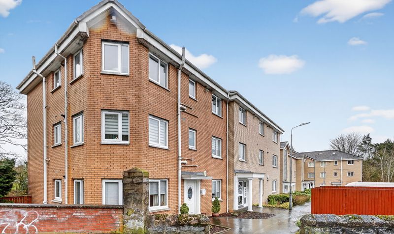 5 Townhead Gardens, Kilmarnock, KA3 1BD