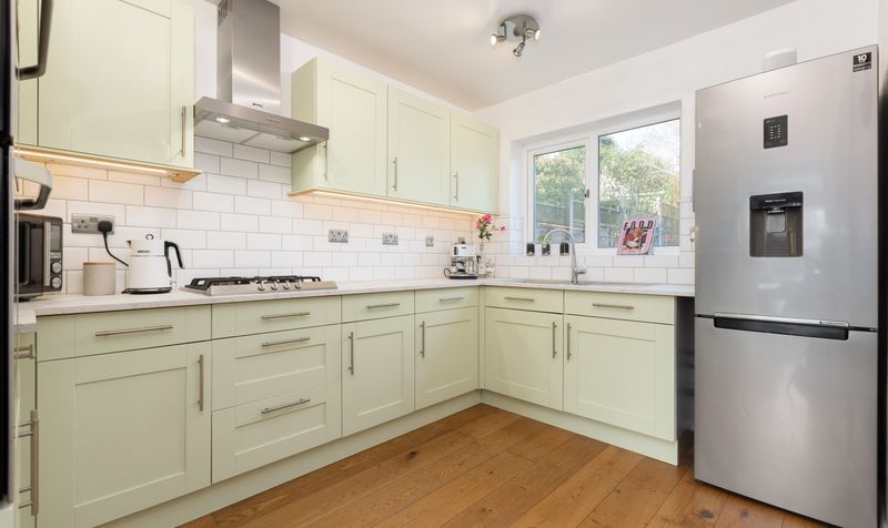 3 Bedroom House For Sale &ndash; Stevenage Road, Little Wymondley, SG4 2