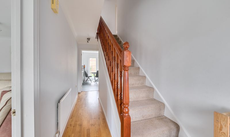 Lady Harewood Way, Epsom, KT19