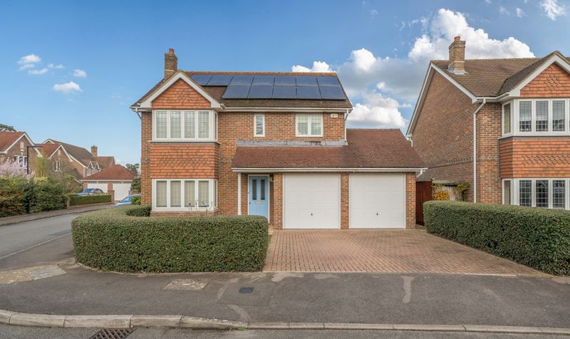 Lady Harewood Way, Epsom, KT19
