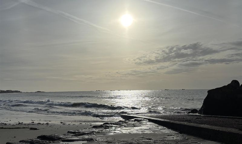 La Route Du Fort, St. Saviour, JE2
