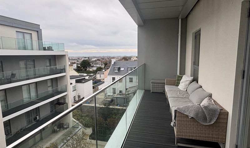 Roseville Street, St. Helier, JE2