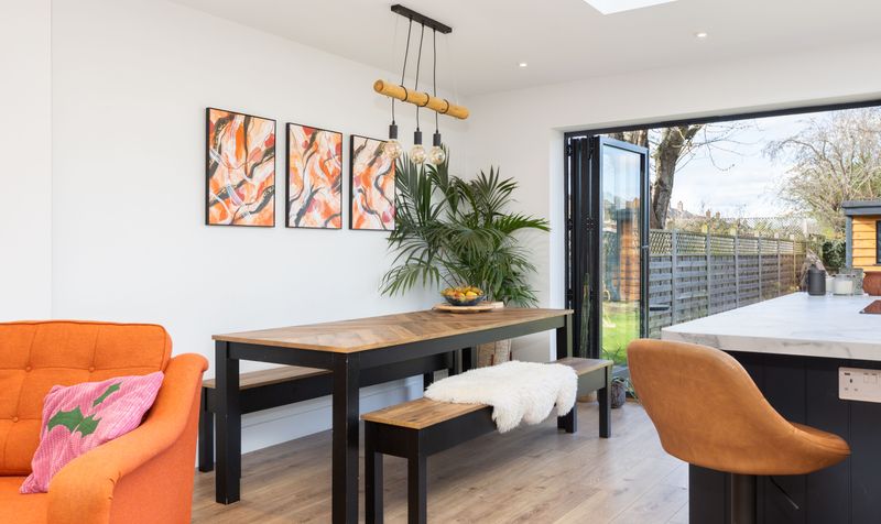 3 Bedroom House For Sale &ndash; Milestone Road, Hitchin, SG5 3