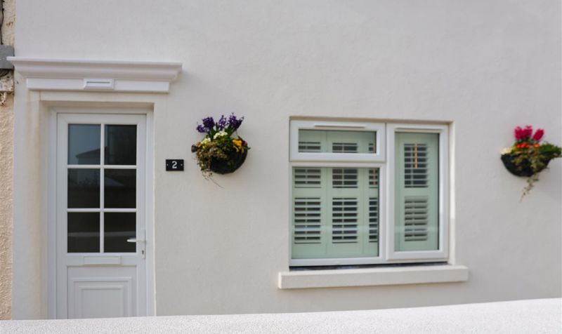 Colombus Street, St Helier, JE2