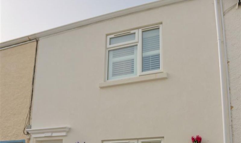 Colombus Street, St Helier, JE2
