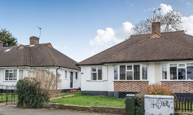 Eastdean Avenue, Epsom, KT18
