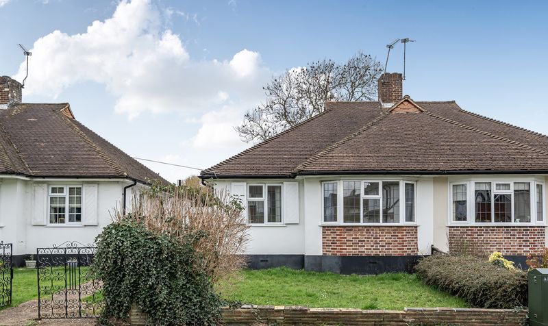 Eastdean Avenue, Epsom, KT18