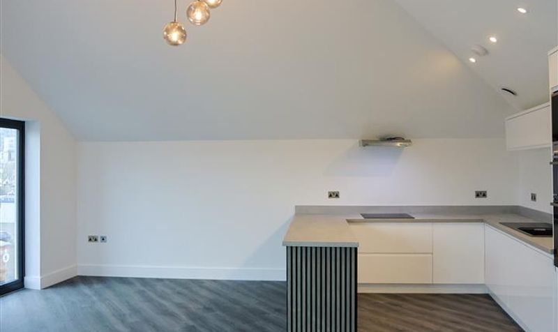 3 Tunnell Street, St Helier, JE2