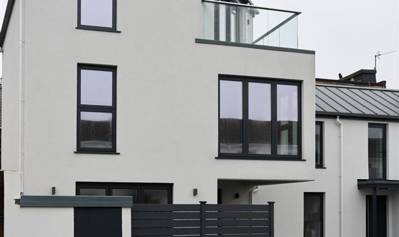 3 Tunnell Street, St Helier, JE2