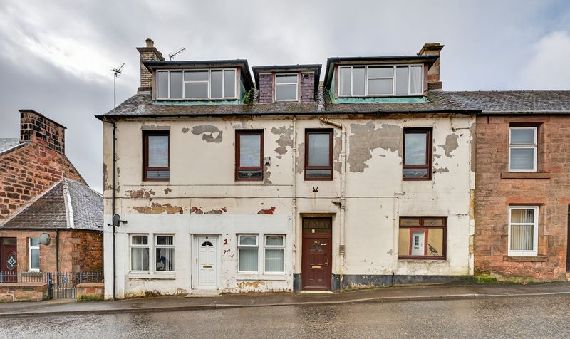 61 Main Street, Auchinleck, KA18 2AF
