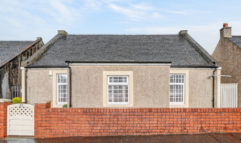 33 Cessnock Road, Hurlford, KA1 5DD