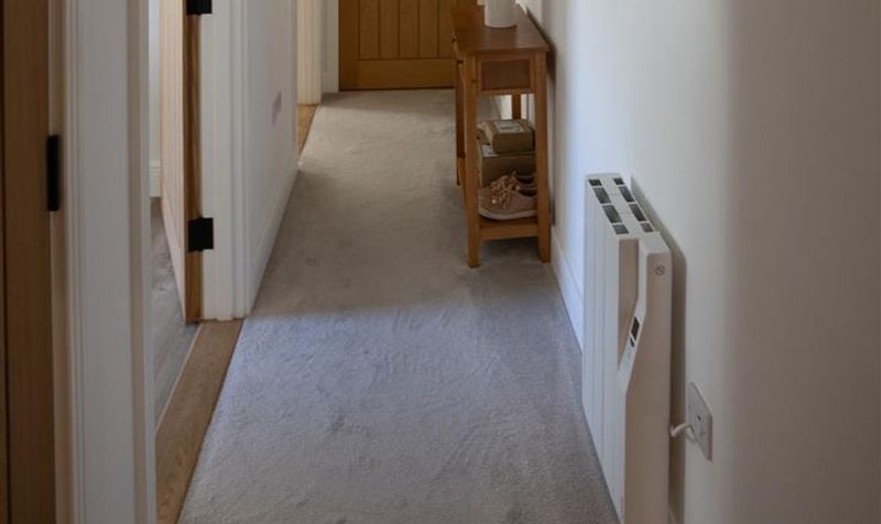 7 Duhamel Place, St Helier, JE2