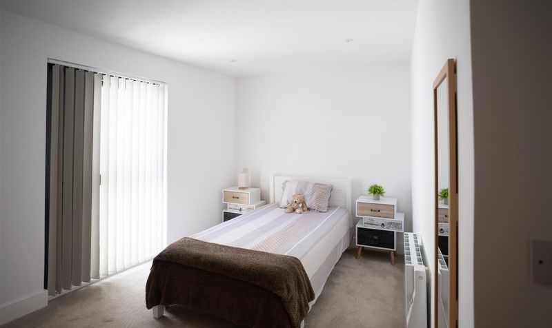 7 Duhamel Place, St Helier, JE2