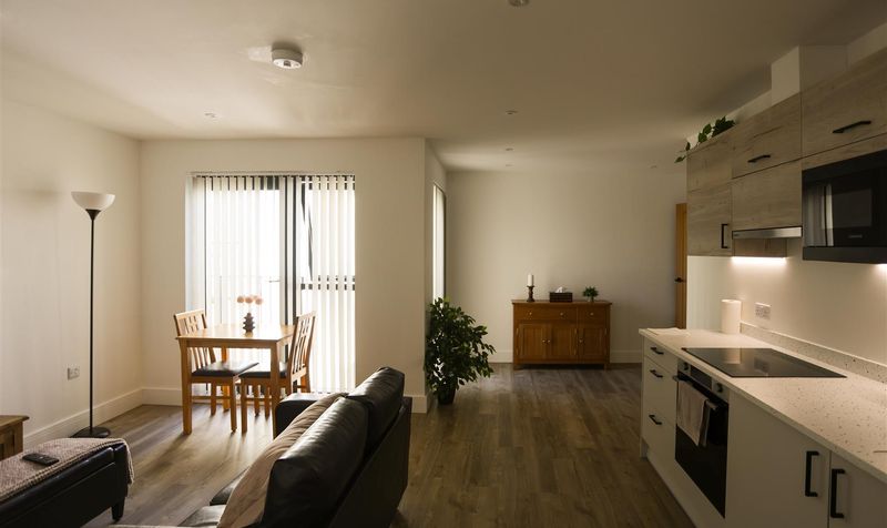 7 Duhamel Place, St Helier, JE2