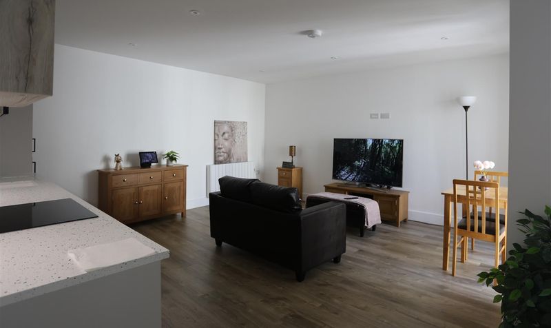 7 Duhamel Place, St Helier, JE2