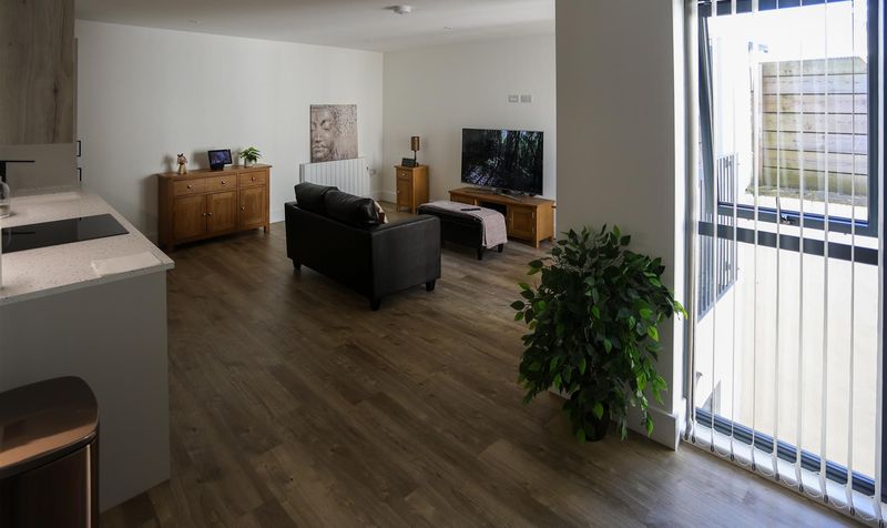 7 Duhamel Place, St Helier, JE2