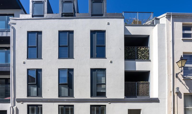 7 Duhamel Place, St Helier, JE2