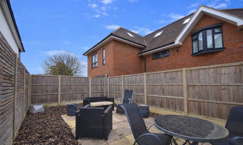 Ruxley Lane, Epsom, KT19