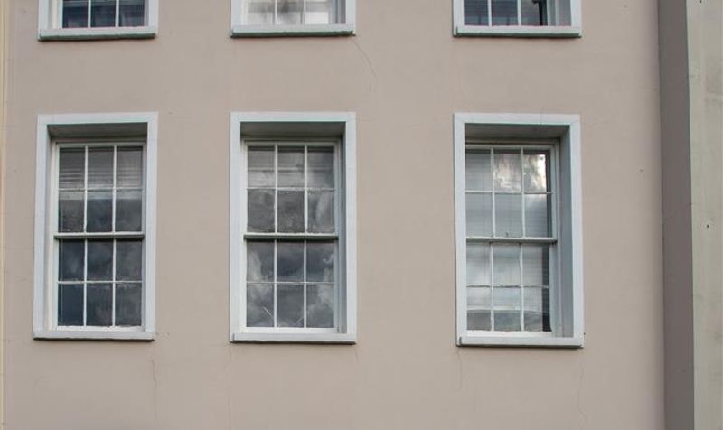 Don Road, St. Helier, JE2