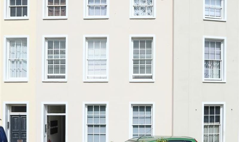 Don Road, St. Helier, JE2