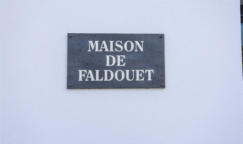 La Grande Route De Faldouet, St Martin, JE3