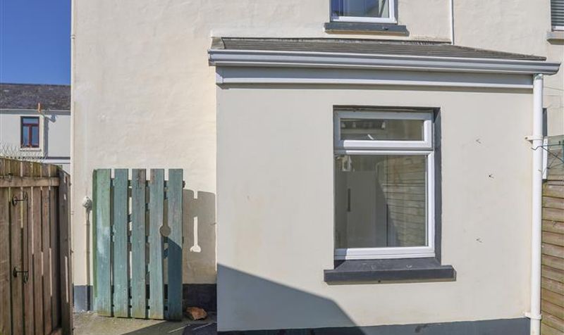 La Route De St. Aubin, St. Helier, JE2