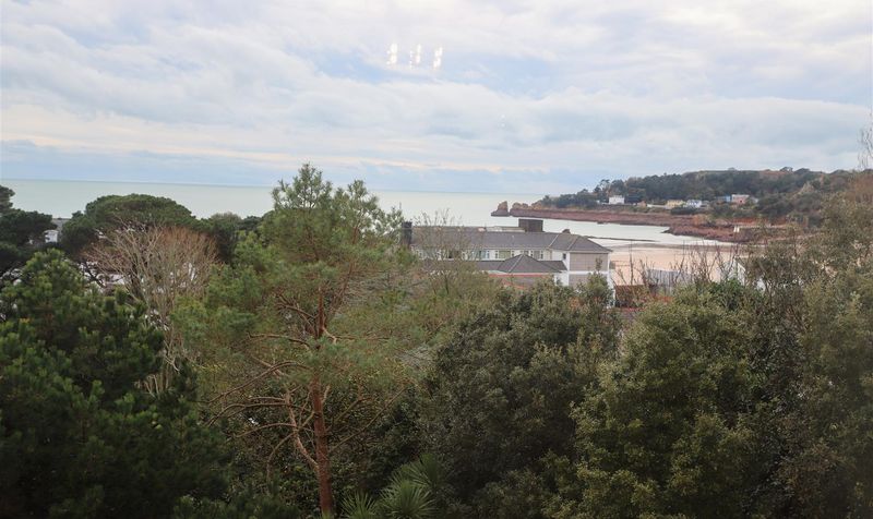 Le Mont Gras D'eau, St. Brelade, JE3