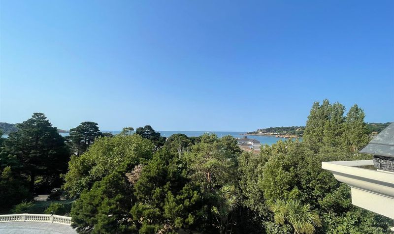 Le Mont Gras D'eau, St. Brelade, JE3