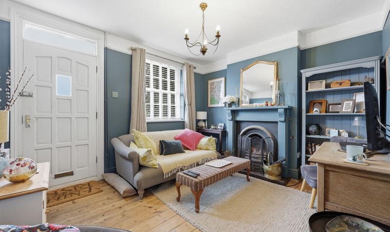 3 Bedroom House For Sale &ndash; Saffron Road, Biggleswade, SG18 2