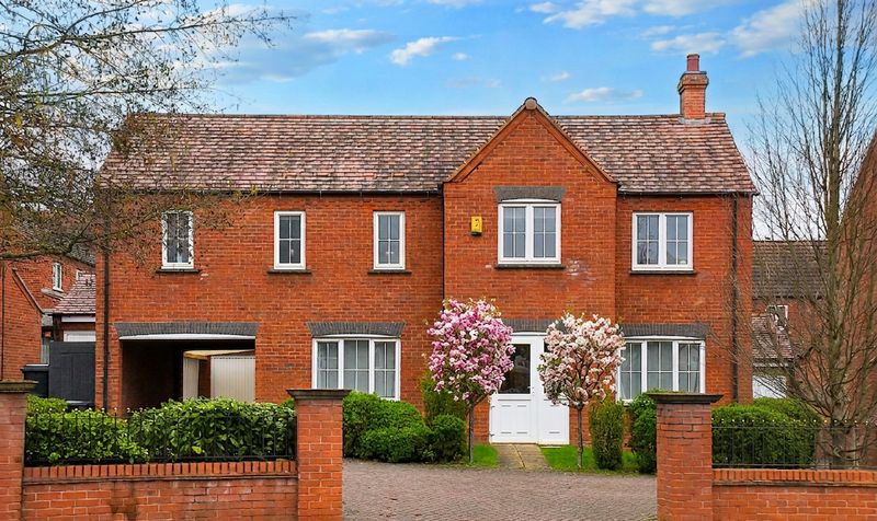 Chilwell Lane, Bramcote, NG9