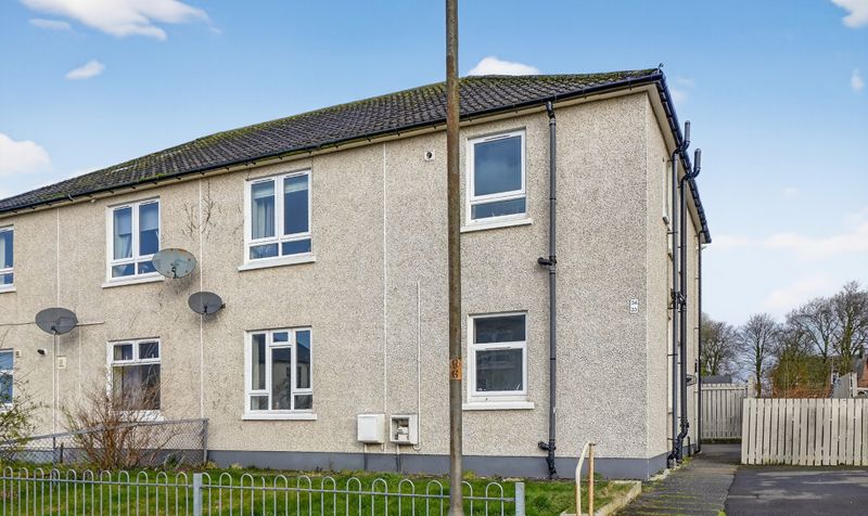 34 Hillmoss, Kilmaurs, KA3 2RS